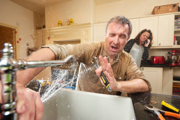 Best Water damage restoration near me  in Glade Spring, VA